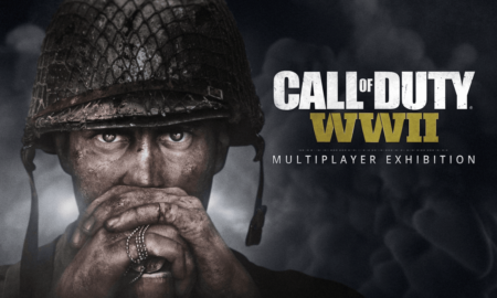 Call of Duty WORLD WAR II MULTIPLAYER GAME Full Version Free Download