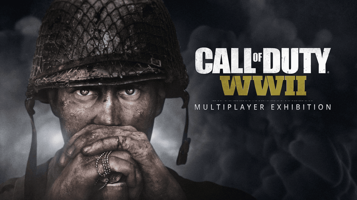 call of duty ww2 full