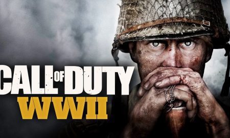 Call of Duty WWII Full Version Free Download