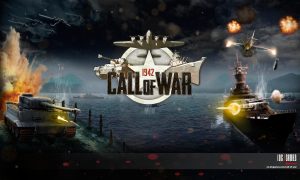 Call of War Full Version Free Download