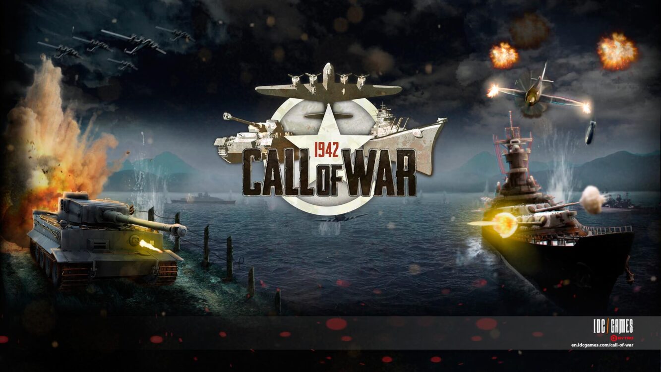 Call of War Full Version Free Download