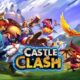 Castle Clash Brave Squads Android Full Version Free Download