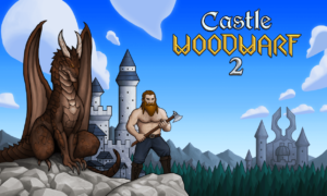 Castle Woodwarf 2 Full Version Free Download