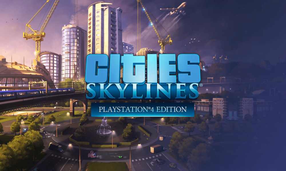 Cities Skylines Full Version Free Download - GamerRoof