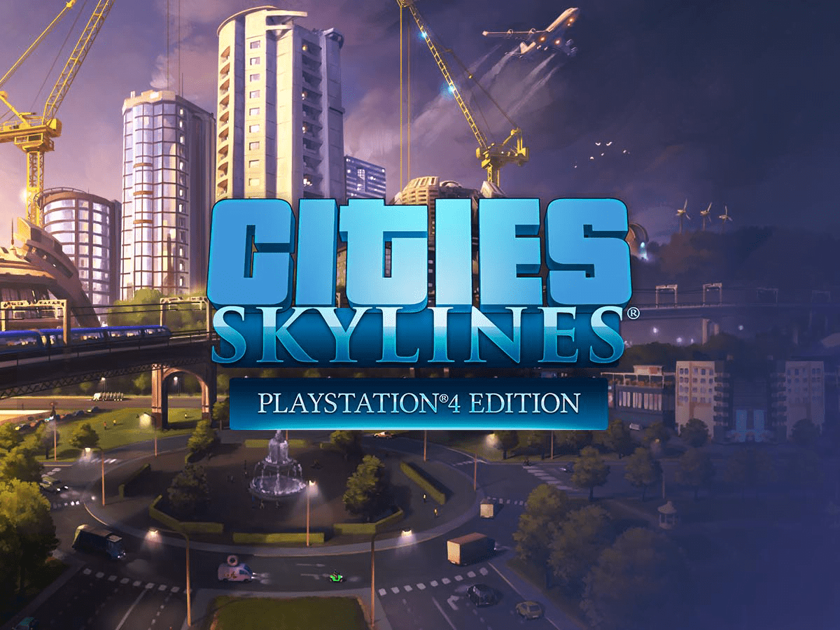 Cities Skylines Full Version Free Download Gf