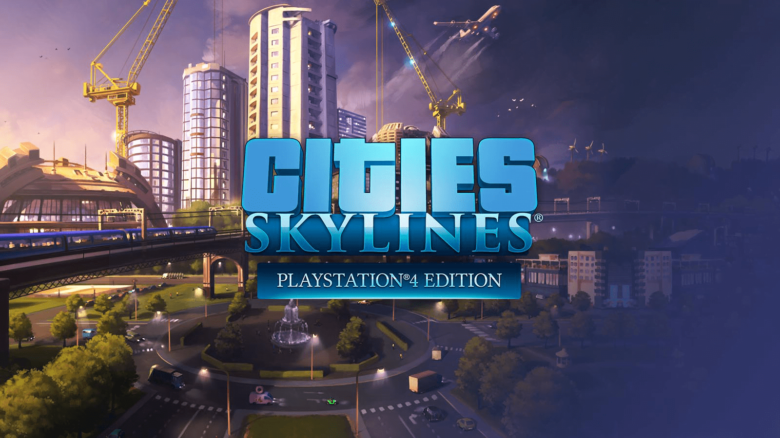 Cities skylines buy steam фото 65