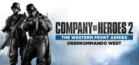 CoH 2 The Western Front Armies Oberkommando West Full Version Free Download