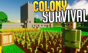 Colony Survival Full Version Free Download