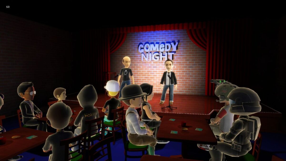 Comedy Night Full Version Free Download