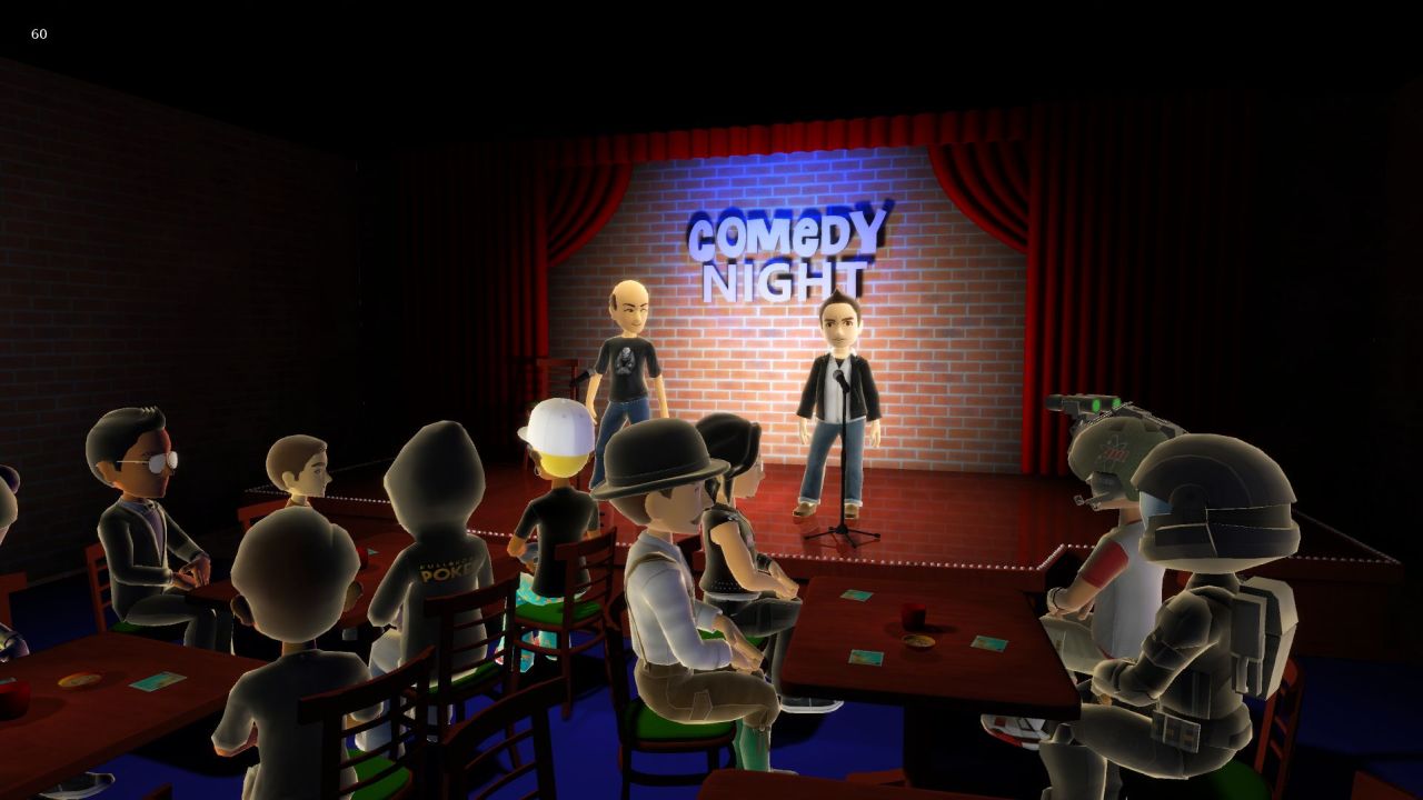 Comedy Night Full Version Free Download