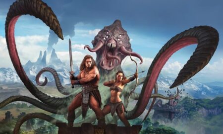Conan Exiles The Riddle of Steel Full Version Free Download