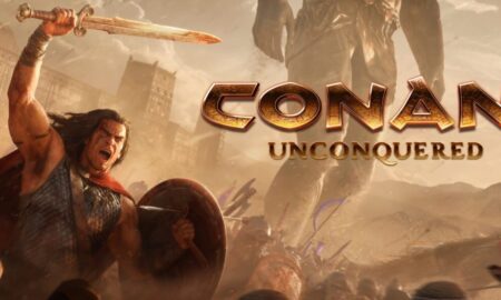 Conan Unconquered Full Version Free Download