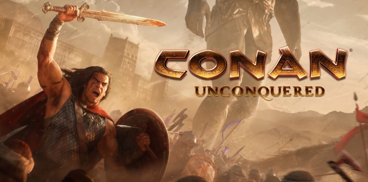 Conan Unconquered Xbox One Full Version Free Download