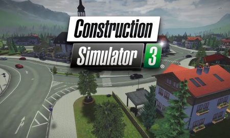 Construction Simulator 3 Full Version Free Download