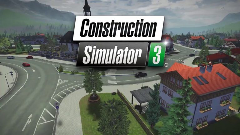 construction simulator 2019 completo