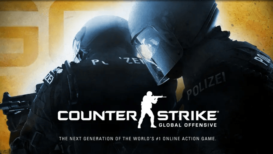 Counter Strike Global Offensive Full Version Free Download