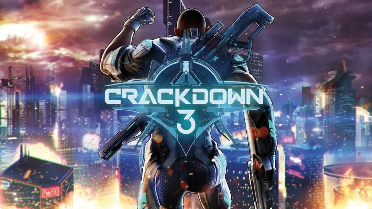 knop Kauwgom klok Crackdown 3 Xbox One Full Version Free Download | GMR