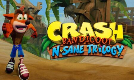 Crash Bandicoot N Sane Trilogy Full Version Free Download