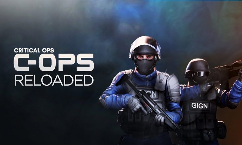 free critical ops latest version apk