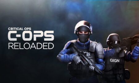Critical Ops Mobile Android WORKING Mod APK Download 2019