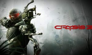 Crysis 3 Full Version Free Download