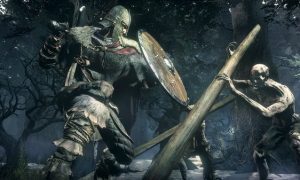 DARK SOULS III DELUXE EDITION Full Version Free Download