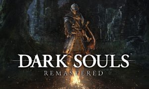 DARK SOULSTM REMASTERED Full Version Free Download