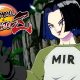 DRAGON BALL FIGHTERZ Android 17 Full Version Free Download