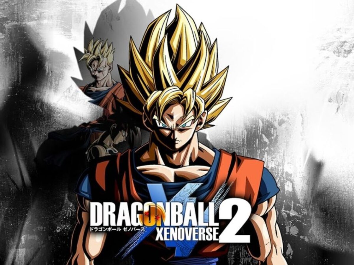 Dragon Ball Xenoverse 2 Full Version Free Download Gf