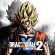 DRAGON BALL XENOVERSE 2 Full Version Free Download