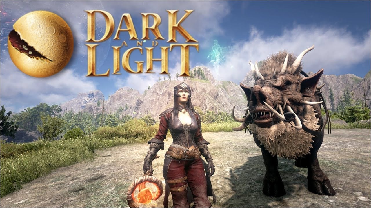 Dark and Light Full Version Free Download