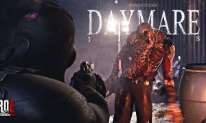 Daymare 1998 Full Version Free Download