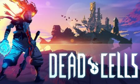 Dead Cells Full Version Free Download