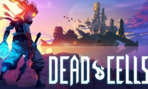 Dead Cells PS4 Full Version Free Download