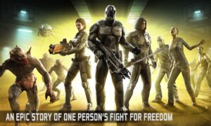 Dead Effect 2 Android WORKING Mod APK Download 2019