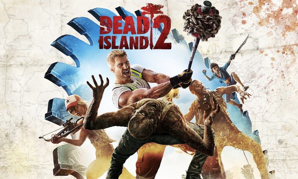 Dead Island 2