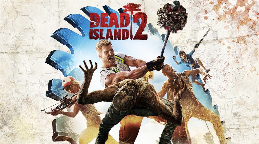dead island pc game highly compressed download