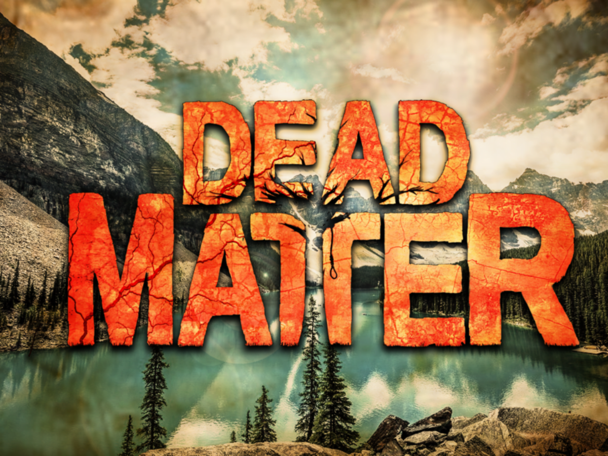 Dead Matter PS4 Full Version Free Download -