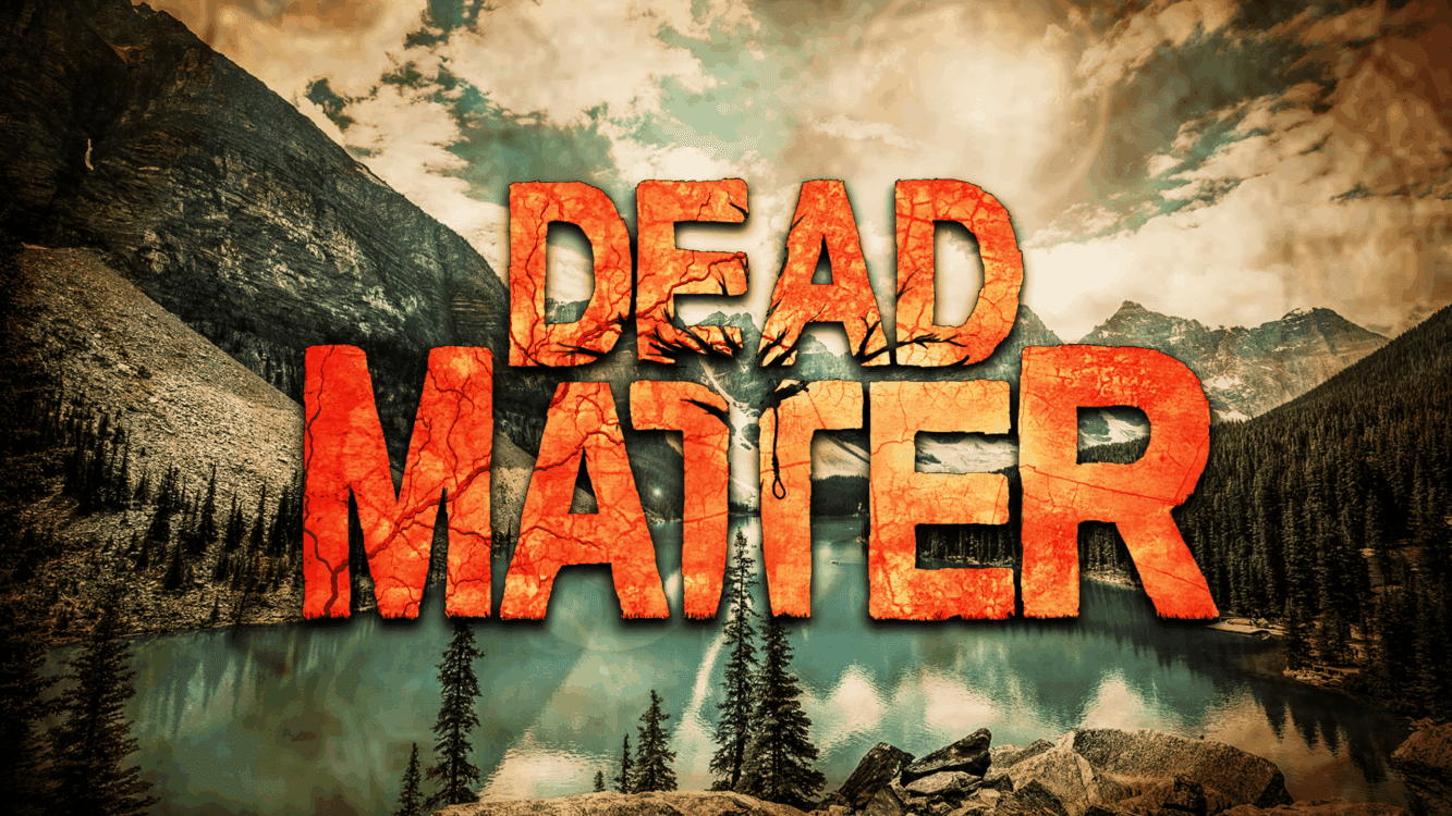 Dead Matter Full Version Free Download