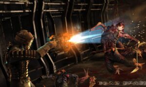Dead Space Android WORKING Mod APK Download 2019