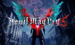 Devil May Cry 5 Full Version Free Download