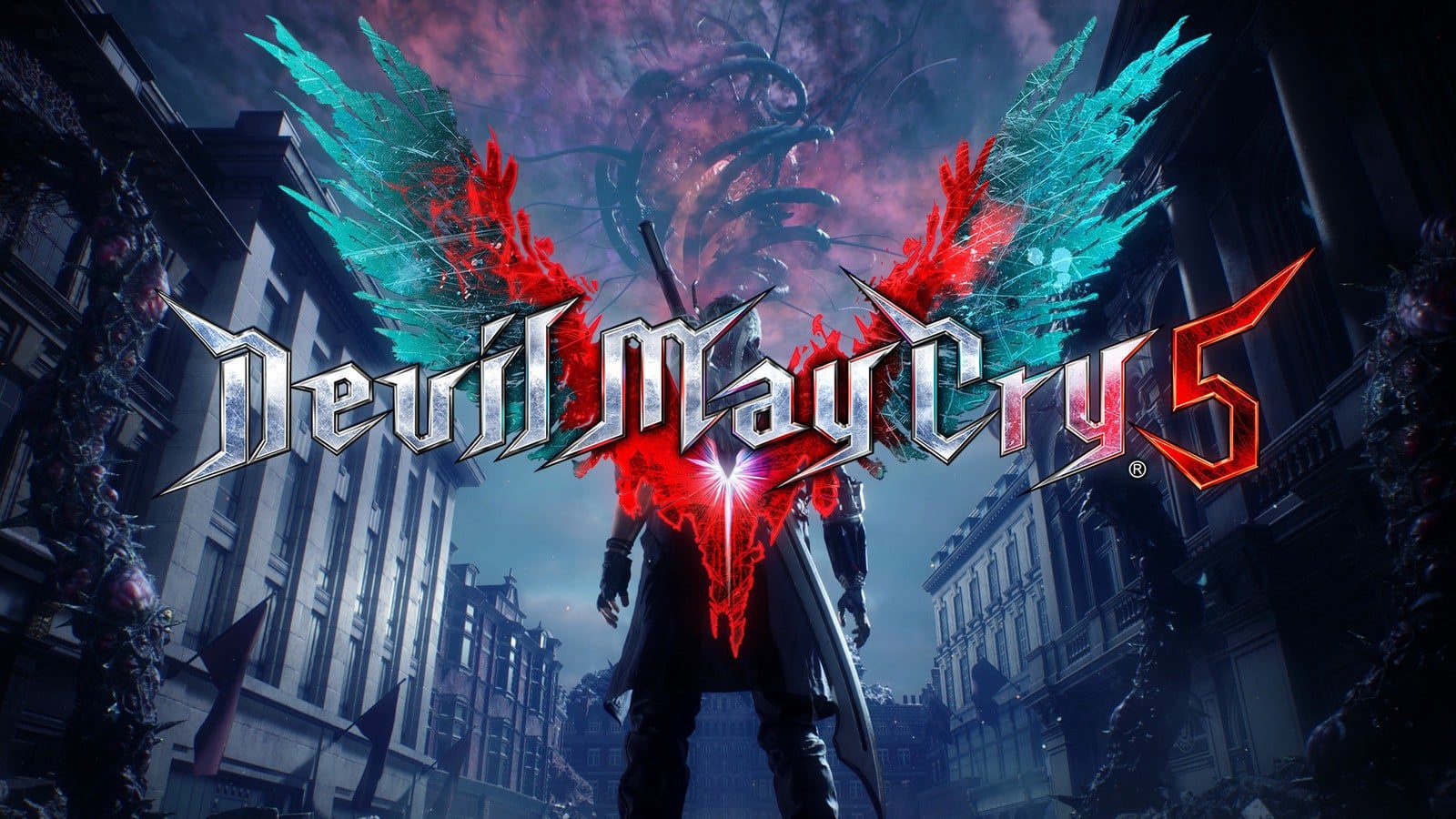 Devil May Cry 5 Xbox One Version Full Game Free Download Gf