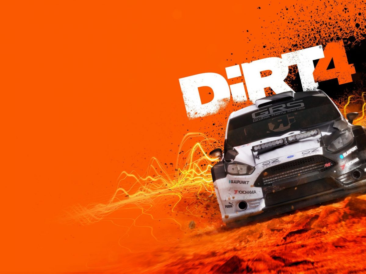 dirt 4 game download for android dirt 4 game download for android
