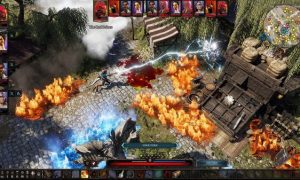 Divinity Original Sin 2 Definitive Edition Full Version Free Download