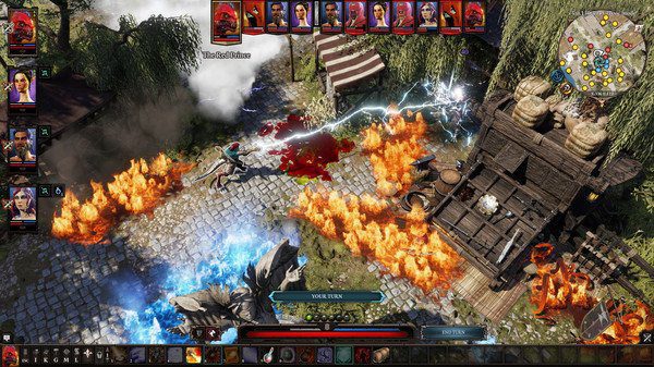 Divinity Original Sin 2 Definitive Edition Full Version Free Download