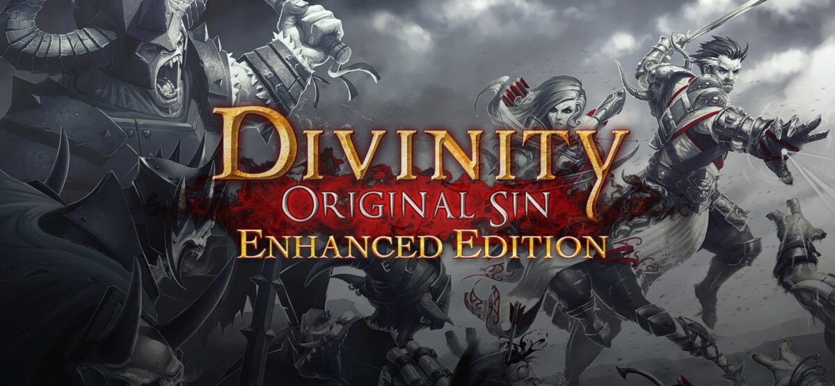 Divinity Original Sin Enhanced Edition Full Version Free Download 1
