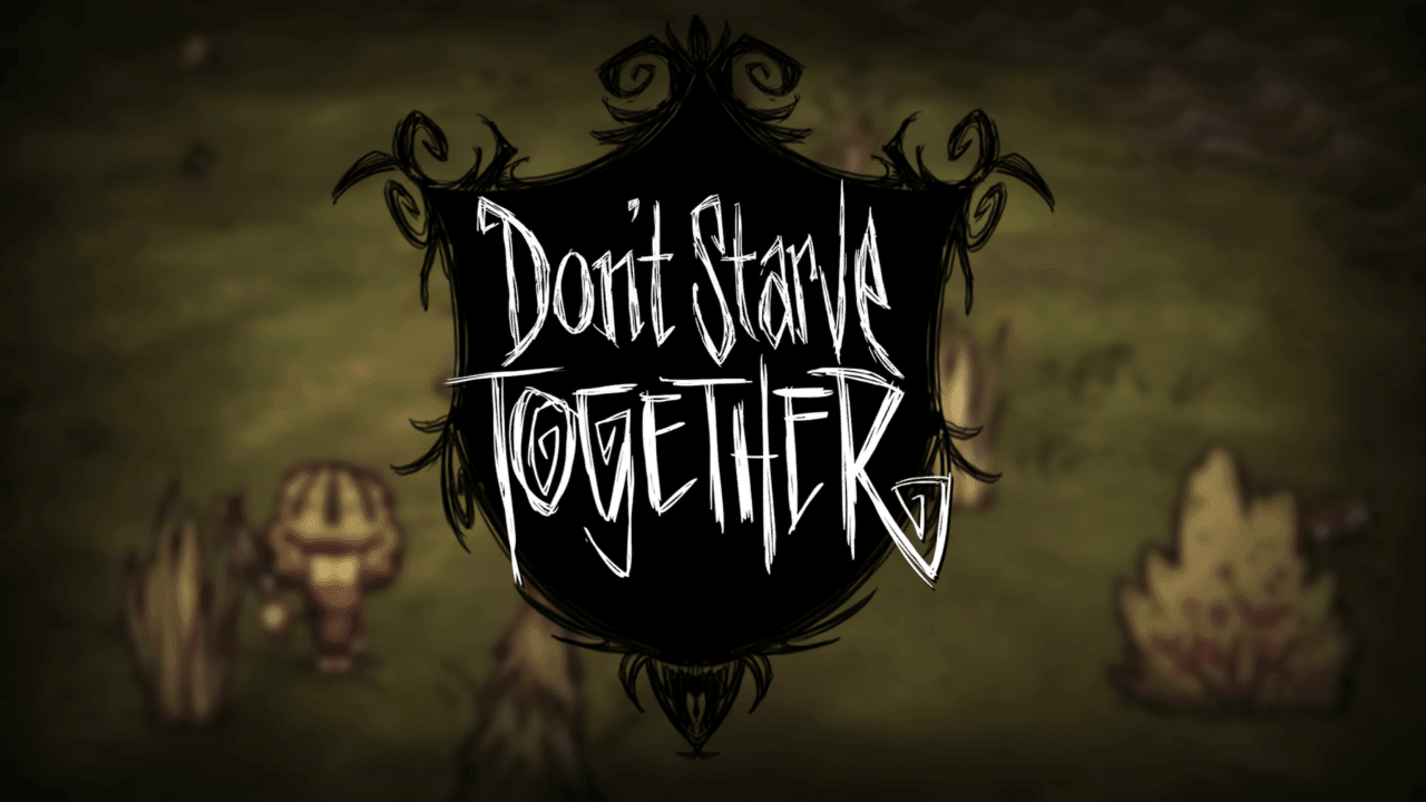 Dont Starve Together Full Version Free Download