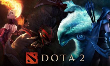 Dota 2