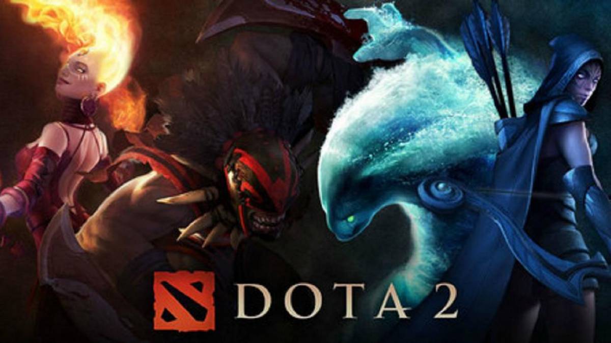 dota 2 download free