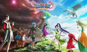 Dragon Quest Mobile Android WORKING Mod APK Download 2019